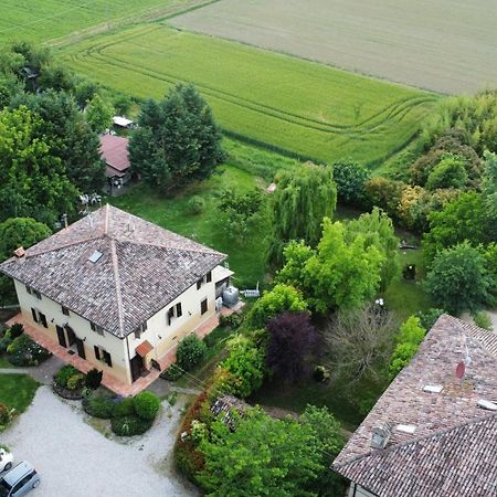 Casale La Decima Budrio (Bologna) Exterior foto